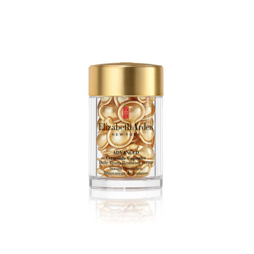 Advanced Ceramide Capsules Daily Youth Restoring Serum