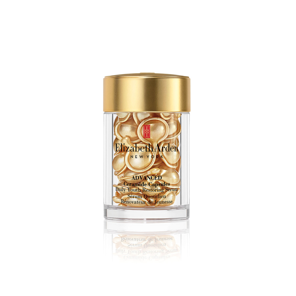 Advanced Ceramide Capsules Daily Youth Restoring Serum Advanced Ceramide Capsules Daily Youth Restoring Serum