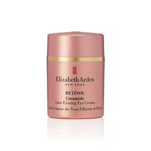 Retinol Ceramide Line Erasing Eye Cream