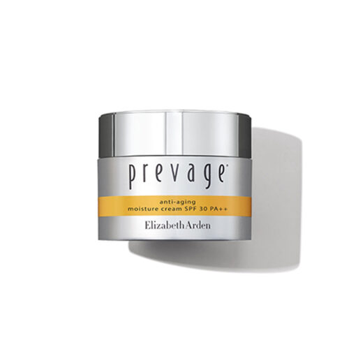 Anti-aging Moisture Cream SPF 30 PA++
