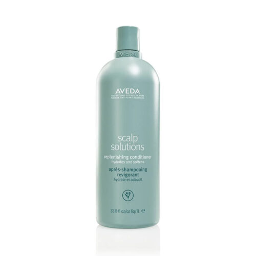 Scalp Solutions Replenishing Conditioner