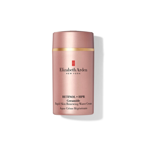 Retinol + HPR Ceramide Rapid Skin-Renewiing Water Cream