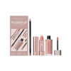 2025 Pucker Up Lip Trio - Hush Pink/Hollywood/Deep Taupe