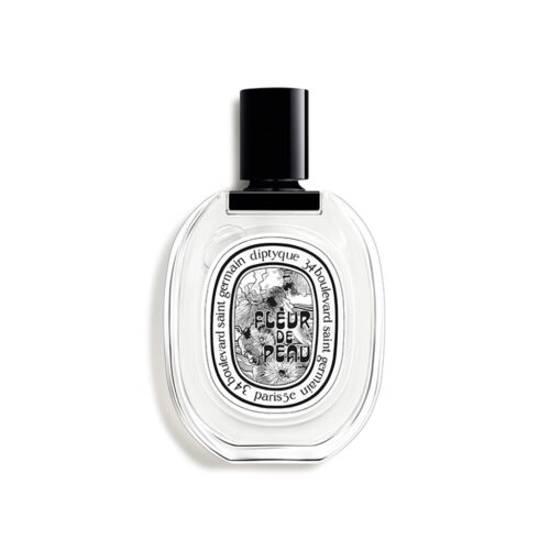 Fleur de Peau Eau de Toilette