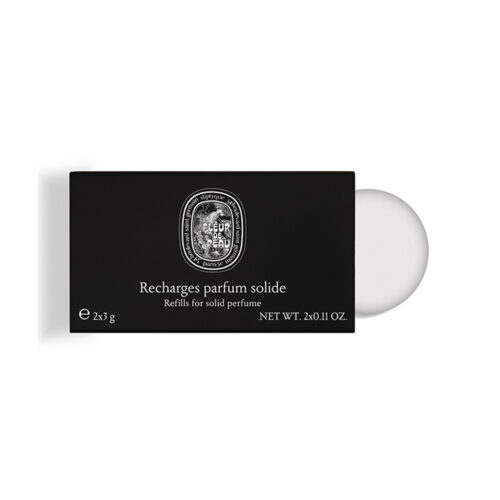 Fleur de Peau Solid Perfume Refill