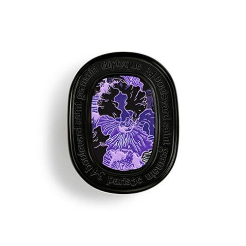 Fleur de Peau Solid Perfume