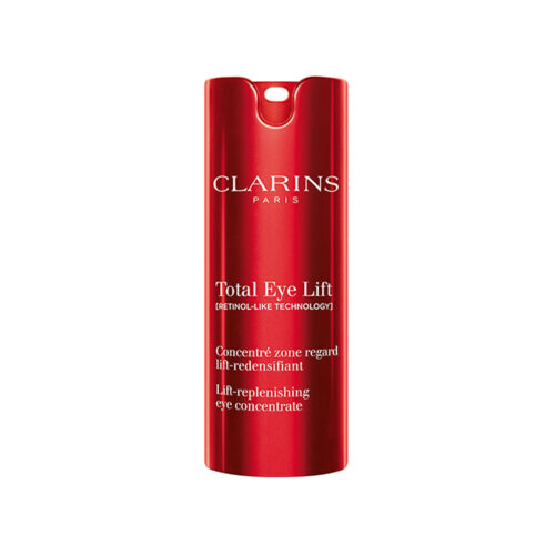 Total Eye Lift Retail