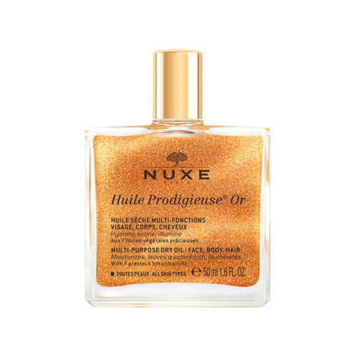 Huile Prodigieuse® Or