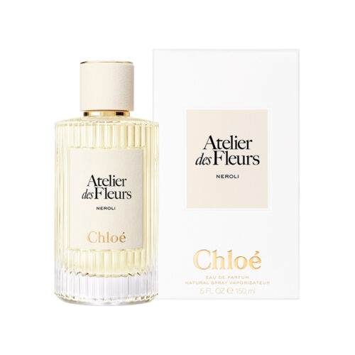 Atelier des Fleurs Neroli Eau de Parfum for Women