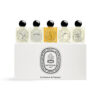 Les Essences de Diptyque (The Essences of Diptyque) - Set of 5 Eau de Parfum