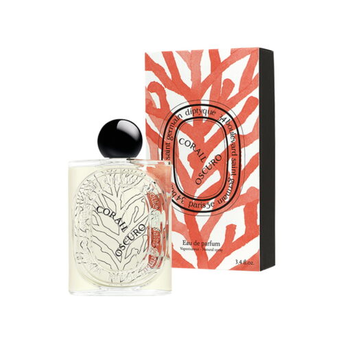 Corail Oscuro Eau de Parfum