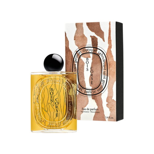 Bois Corsé Eau de Parfum