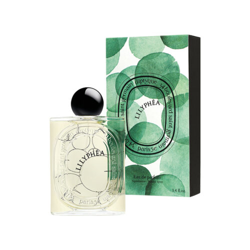 Lilyphéa Eau de Parfum
