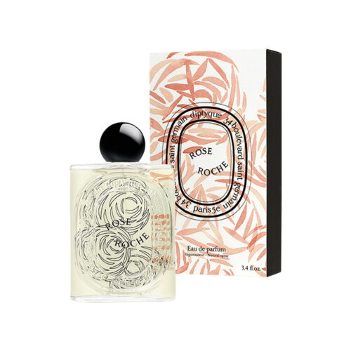Rose Roche Eau de Parfum