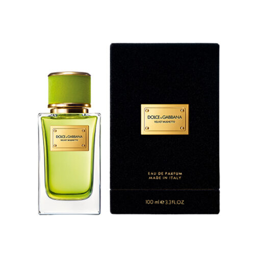 Velvet Mughetto Eau de Parfum