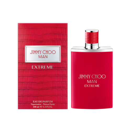 Man Extreme Eau de Parfum