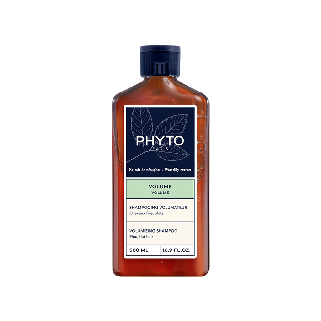 Volume Shampoo Volume Shampoo