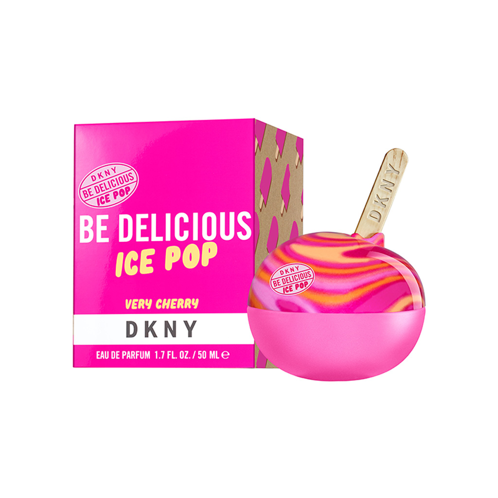 Ice Pop Summer Collection Very Cherry Eau de Parfum Ice Pop Summer Collection Very Cherry Eau de Parfum