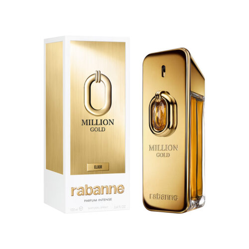Million Gold Elixir Parfum Intense