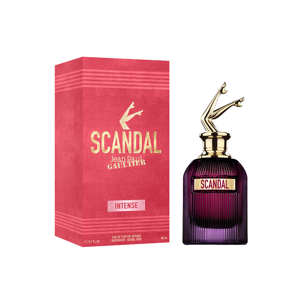 Scandal Intense Eau de Parfum Intense