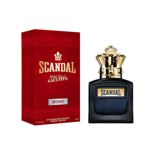 Scandal Intense Eau de Parfum Intense For Him
