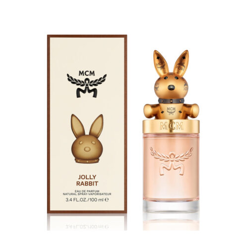 Jolly Rabbit Unisex Eau de Parfum