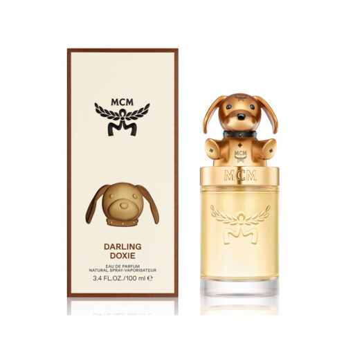 Darling Doxie Unisex Eau de Parfum