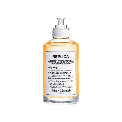 Replica Never-Ending Summer Eau de Toilette