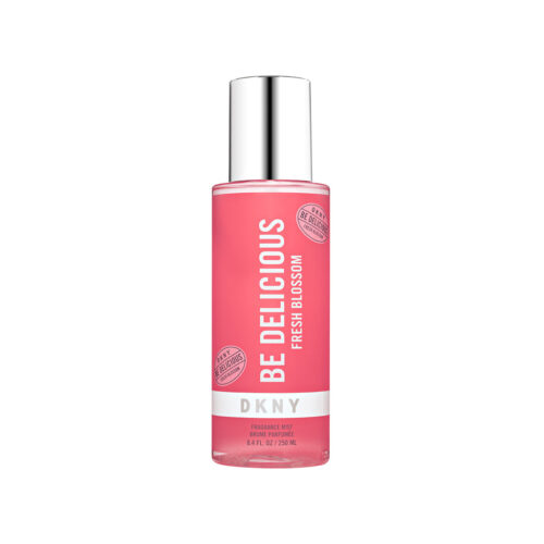Be Delicious Fresh Blossom Body Mist