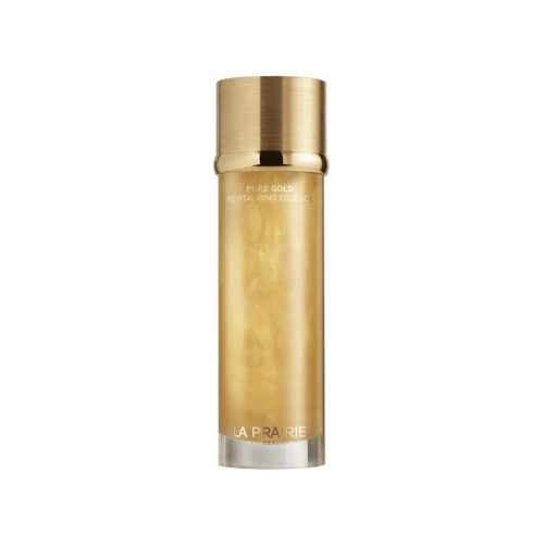 Pure Gold Radiance Revitalising Essence