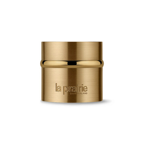 Pure Gold Radiance Cream