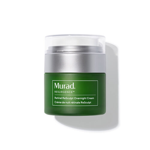 Retinal Resculpt Overnight Cream