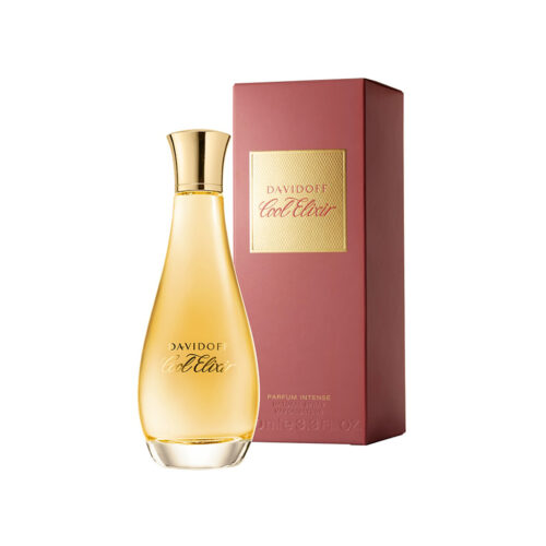 Cool Elixir for Women