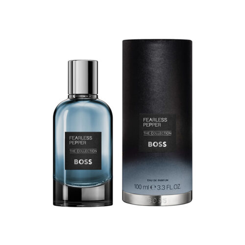 BOSS The Collection Fearless Pepper Eau de Parfum