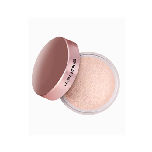 Translucent Loose Talc-Free Setting Powder Ultra-Blur