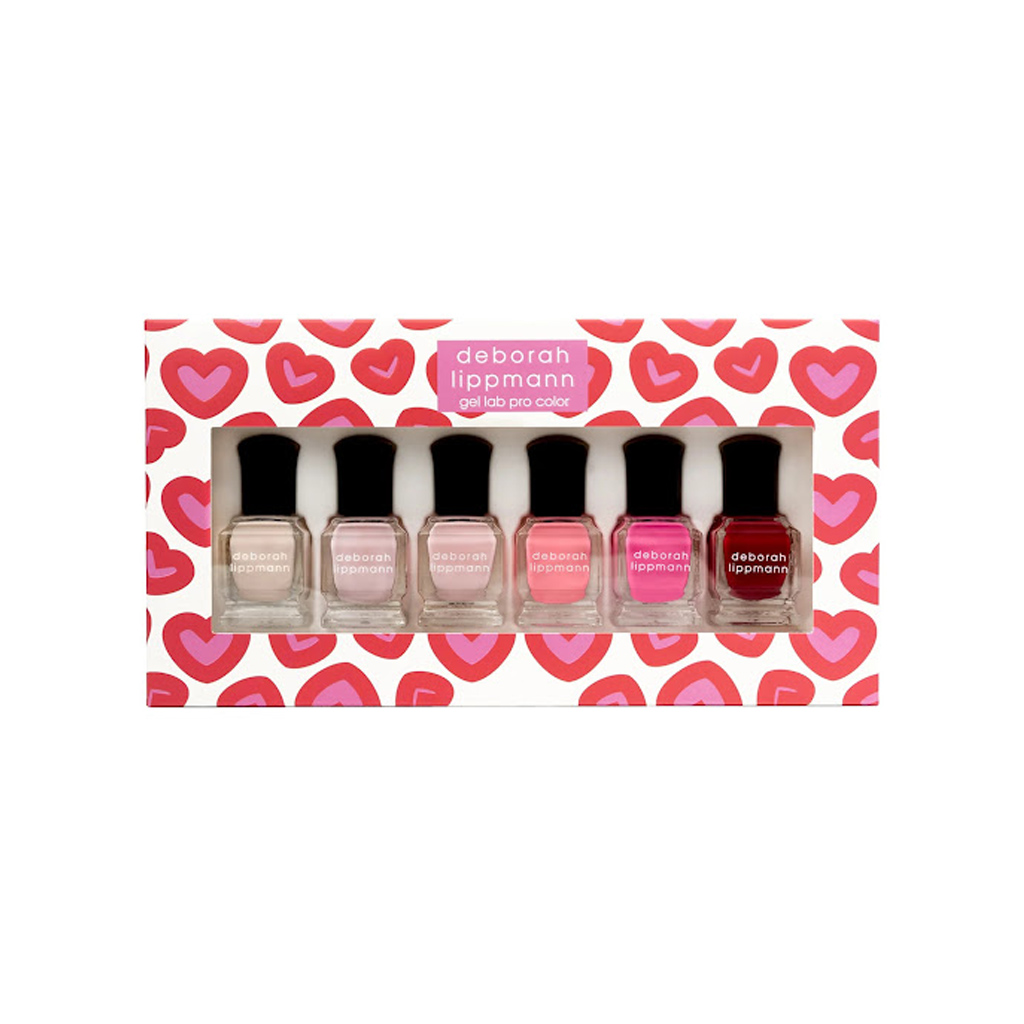 I Heart You Set of 6 I Heart You Set of 6