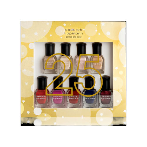 25th Anniversary Set of 9