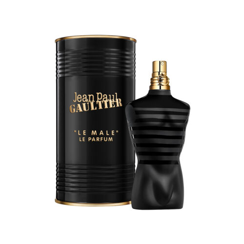 Le Male Eau de Parfum Intense
