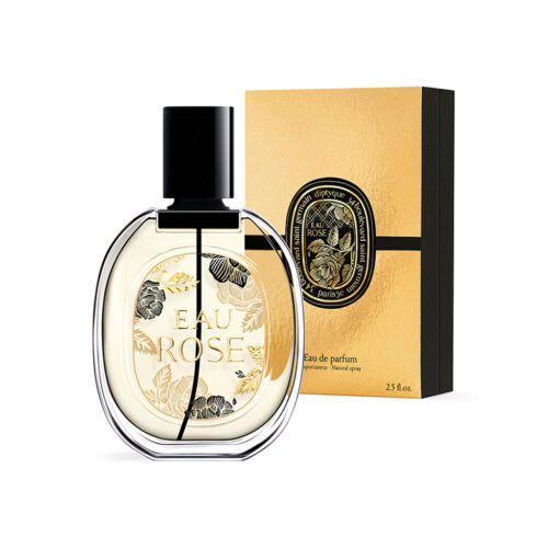 Eau Rose - Holiday Edition Eau de Parfum