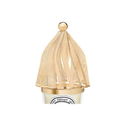 Holiday Lantern - for Classic Candle