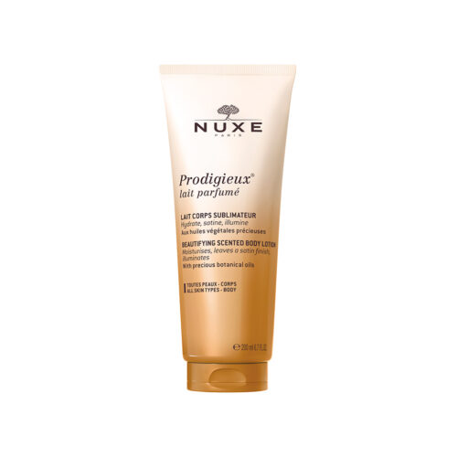 Prodigieux® Beautifying Scented Body Lotion
