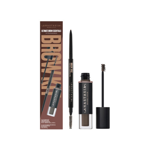 2025 Holiday - Ultimate Brow Essentials Kit