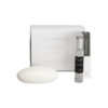 White Moss Eau de Parfum & Soap Gift Set (15ml & 150g)