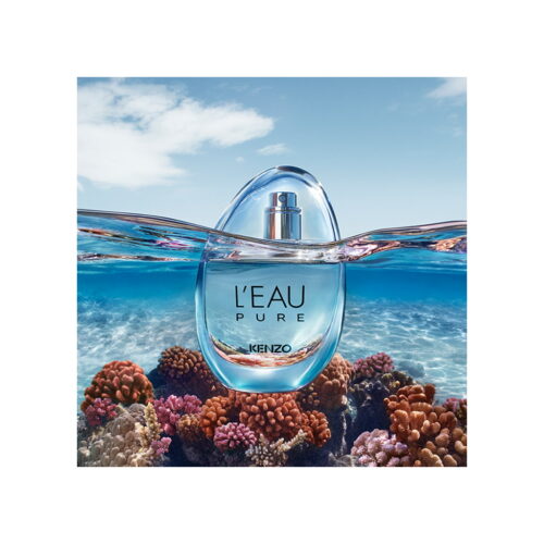 L'Eau Pure Eau de Parfum