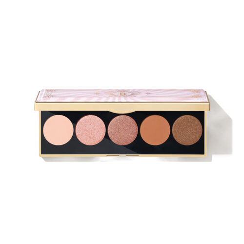 Pink Mirage Eyeshadow Palette