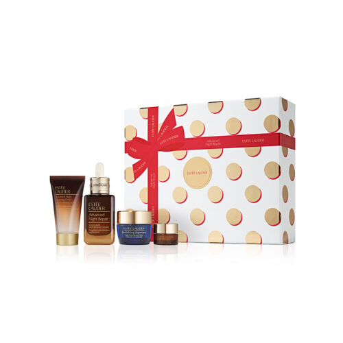 The Lift + Glow Routine Set