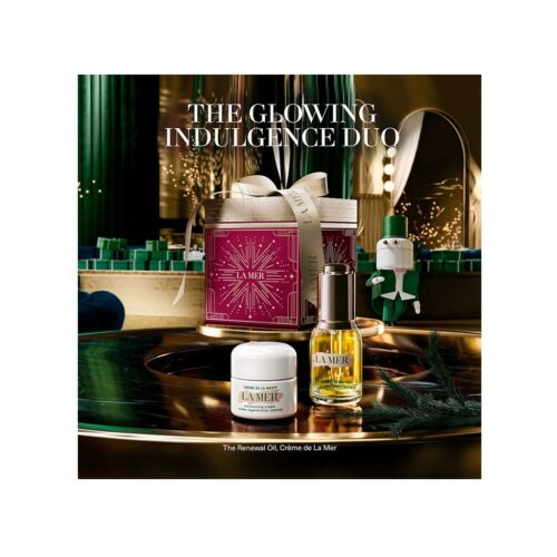 The Glowing Indulgence Duo