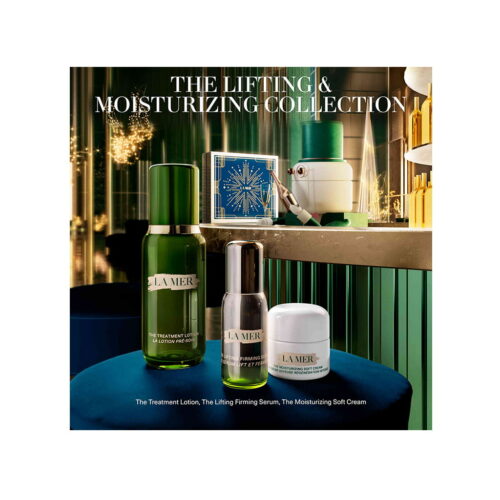 The Lifting & Moisturizing Collection