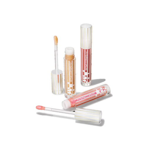Gloss Enthusiast Lipglass Air Trio