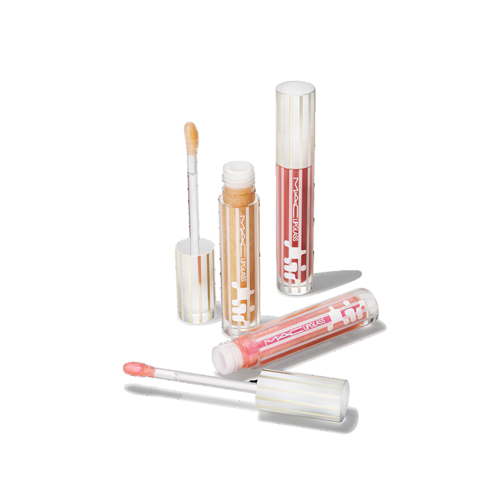 Gloss Enthusiast Lipglass Air Trio Gloss Enthusiast Lipglass Air Trio